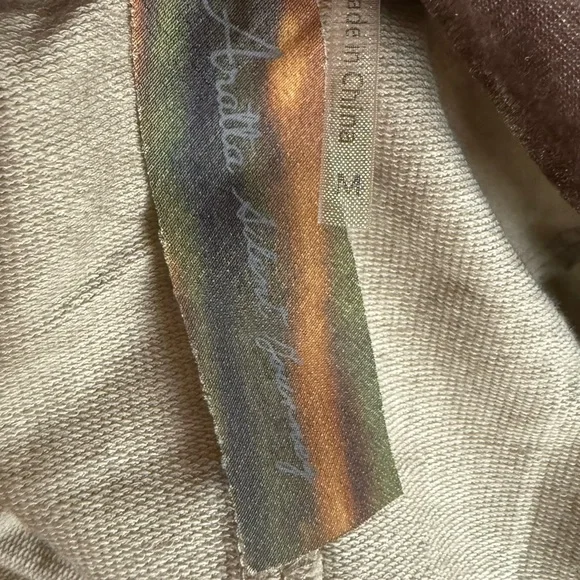 Aratta Silent Journey Colonel Jacket/Blazeer NWT - Picture 14 of 16